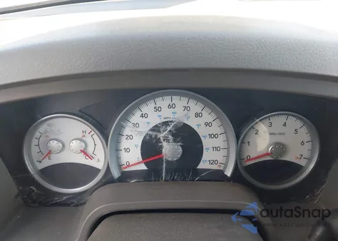 2005 Dodge Dakota Slt z USA, uszkodzony, nr VIN 1D7HE48NX5S237382